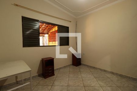 Quarto 1 de casa para alugar com 2 quartos, 100m² em Vila Albertina, Ribeirão Preto