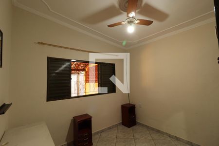 Quarto 1 de casa para alugar com 2 quartos, 100m² em Vila Albertina, Ribeirão Preto