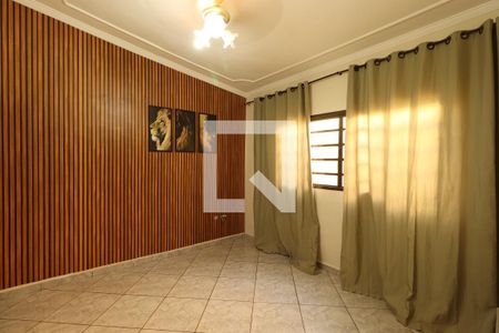 Sala de casa para alugar com 2 quartos, 100m² em Vila Albertina, Ribeirão Preto