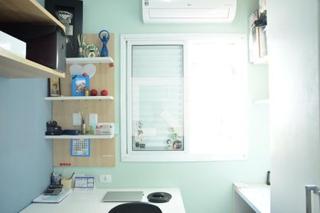 Casa de condomínio para alugar com 115m², 3 quartos e 2 vagasQuarto