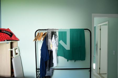 Casa de condomínio para alugar com 115m², 3 quartos e 2 vagasQuarto 2 