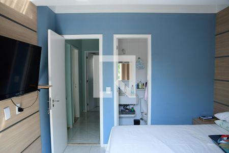 Casa de condomínio para alugar com 115m², 3 quartos e 2 vagasSúíte