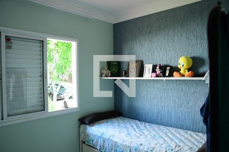 Casa de condomínio para alugar com 115m², 3 quartos e 2 vagasQuarto 2 