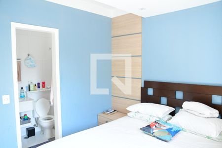 Casa de condomínio para alugar com 115m², 3 quartos e 2 vagasSúíte