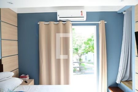 Casa de condomínio para alugar com 115m², 3 quartos e 2 vagasSúíte