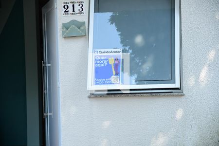 Casa de condomínio para alugar com 115m², 3 quartos e 2 vagasPlaca QA