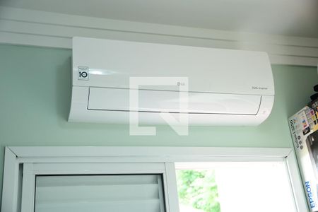 Casa de condomínio para alugar com 115m², 3 quartos e 2 vagasQuarto