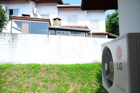 Casa de condomínio para alugar com 115m², 3 quartos e 2 vagasQuarto