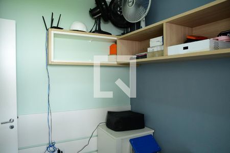 Casa de condomínio para alugar com 115m², 3 quartos e 2 vagasQuarto