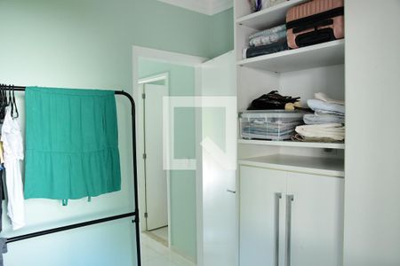 Casa de condomínio para alugar com 115m², 3 quartos e 2 vagasQuarto 2 