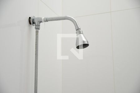 Casa de condomínio para alugar com 115m², 3 quartos e 2 vagasBanheiro da Suíte