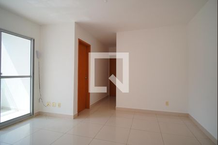 Sala de apartamento à venda com 2 quartos, 51m² em Morro Santana, Porto Alegre