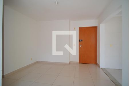 Sala de apartamento à venda com 2 quartos, 51m² em Morro Santana, Porto Alegre
