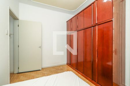 Quarto de apartamento para alugar com 1 quarto, 36m² em Bom Fim, Porto Alegre
