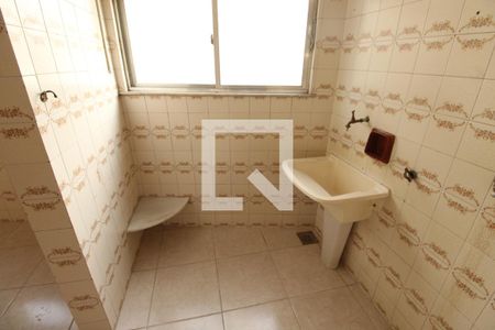 Apartamento para alugar com 75m², 2 quartos e 1 vagaÁrea de Serviço