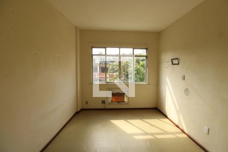 Quarto 1 de apartamento para alugar com 2 quartos, 75m² em Méier, Rio de Janeiro