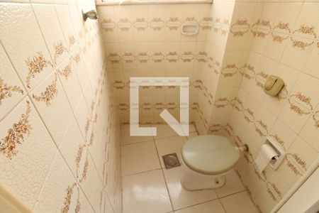 Apartamento para alugar com 75m², 2 quartos e 1 vagaBanheiro de Serviço