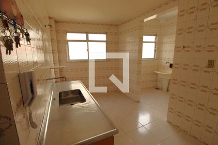 Apartamento para alugar com 75m², 2 quartos e 1 vagaCozinha