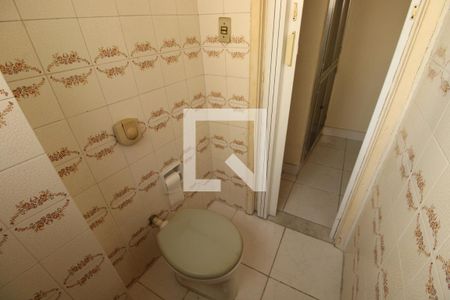 Apartamento para alugar com 75m², 2 quartos e 1 vagaBanheiro de Serviço