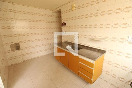 Apartamento para alugar com 75m², 2 quartos e 1 vagaCozinha