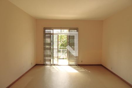 Sala de apartamento para alugar com 2 quartos, 75m² em Méier, Rio de Janeiro