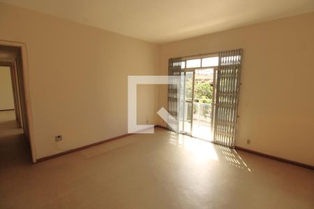 Sala de apartamento para alugar com 2 quartos, 75m² em Méier, Rio de Janeiro