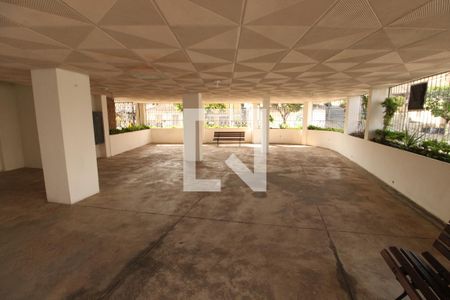 Apartamento para alugar com 75m², 2 quartos e 1 vagaÁrea comum