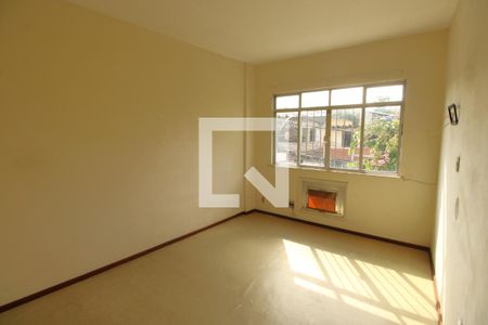 Quarto 1 de apartamento para alugar com 2 quartos, 75m² em Méier, Rio de Janeiro