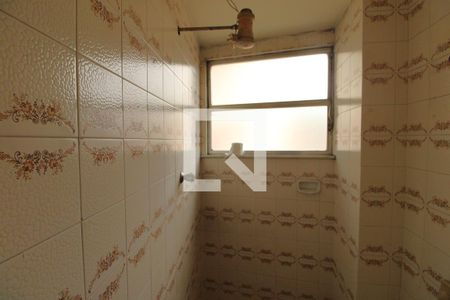 Apartamento para alugar com 75m², 2 quartos e 1 vagaBanheiro de Serviço
