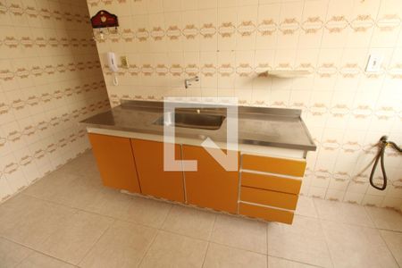 Apartamento para alugar com 75m², 2 quartos e 1 vagaCozinha