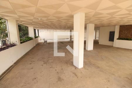 Apartamento para alugar com 75m², 2 quartos e 1 vagaÁrea comum