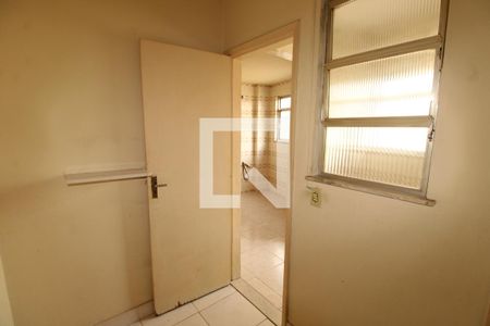 Apartamento para alugar com 75m², 2 quartos e 1 vagaQuarto de Serviço