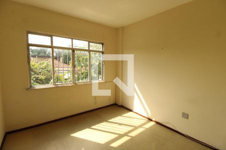 Quarto 2 de apartamento para alugar com 2 quartos, 75m² em Méier, Rio de Janeiro