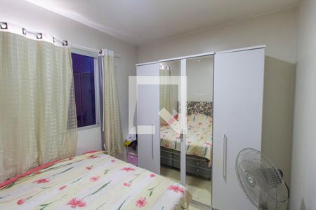 Quarto 1 de apartamento à venda com 4 quartos, 130m² em Santos Dumont, São Leopoldo