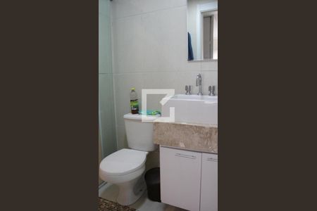 Banheiro 2 de apartamento à venda com 2 quartos, 69m² em Belenzinho, São Paulo