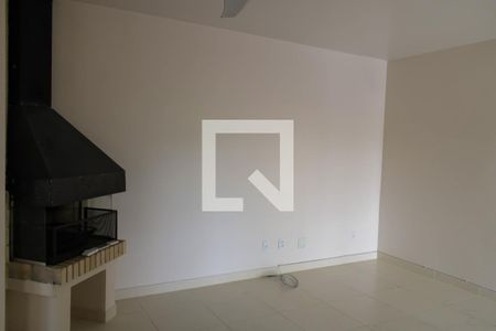Sala de apartamento para alugar com 3 quartos, 111m² em Vila Rosa, Novo Hamburgo