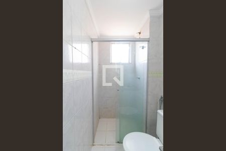 Apartamento à venda com 45m², 2 quartos e 1 vagaBanheiro