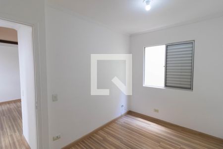 Apartamento à venda com 45m², 2 quartos e 1 vagaQuarto 02