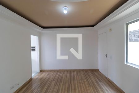Salas de apartamento à venda com 2 quartos, 45m² em Vila Santana, Campinas