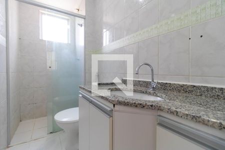 Apartamento à venda com 45m², 2 quartos e 1 vagaBanheiro