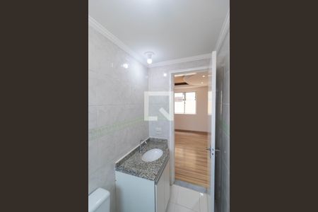 Apartamento à venda com 45m², 2 quartos e 1 vagaBanheiro