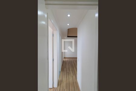 Apartamento à venda com 45m², 2 quartos e 1 vagaCorredor