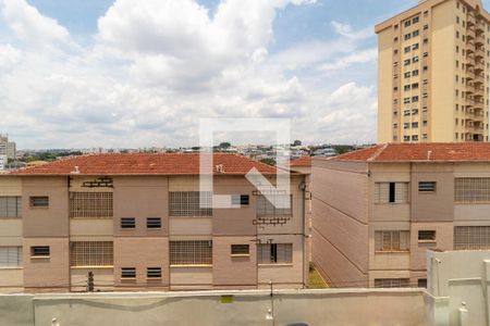 Apartamento à venda com 45m², 2 quartos e 1 vagaVista do Quarto 01