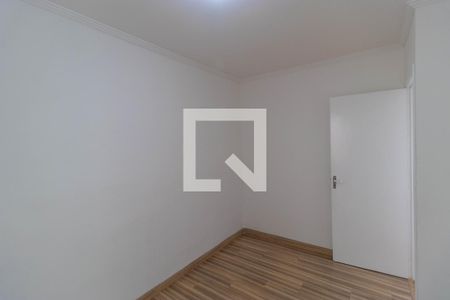 Apartamento à venda com 45m², 2 quartos e 1 vagaQuarto 02