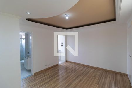 Salas de apartamento à venda com 2 quartos, 45m² em Vila Santana, Campinas