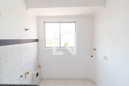 Apartamento à venda com 45m², 2 quartos e 1 vagaCozinha