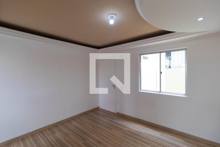 Salas de apartamento à venda com 2 quartos, 45m² em Vila Santana, Campinas