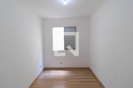 Apartamento à venda com 45m², 2 quartos e 1 vagaQuarto 02