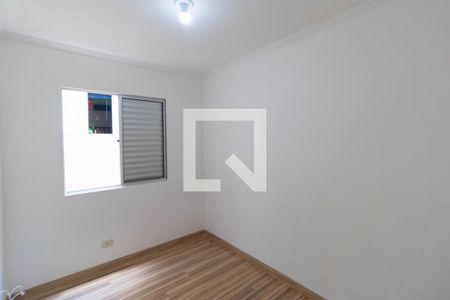Apartamento à venda com 45m², 2 quartos e 1 vagaQuarto 02