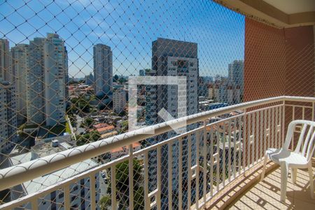 Sala de apartamento à venda com 3 quartos, 90m² em Alto da Lapa, São Paulo